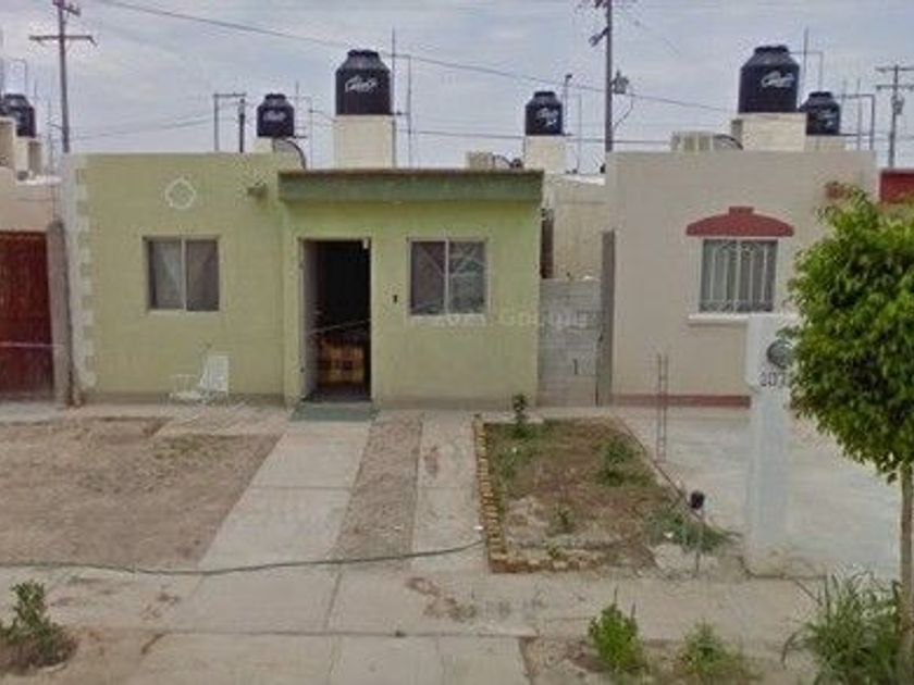 venta Casa en Torreón Centro, Torreón (YRAF18860)
