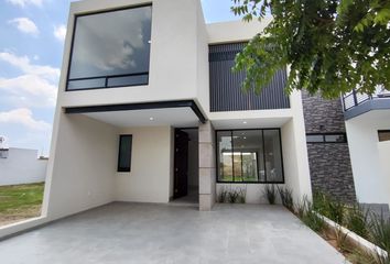 Casa en fraccionamiento en  Ladrilleras Del Refugio, León