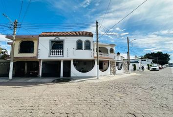 Casa en fraccionamiento en  Aztlan, Salamanca, Guanajuato, México
