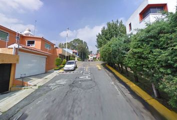 Casa en fraccionamiento en  Acueducto Claudio, Paseos Del Bosque, Naucalpan De Juárez, Estado De México, México