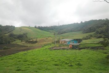 Villa-Quinta en  Villapinzón, Cundinamarca, Colombia