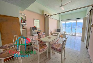 Departamento en  Torre De Acapulco, Avenida Costera Miguel Alemán, Deportivo, Acapulco, Guerrero, México