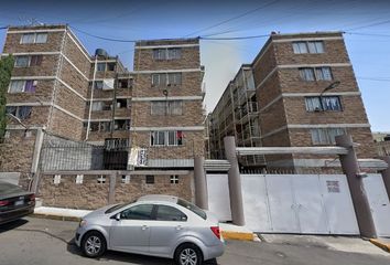 Departamento en  Bellavista 14, San Juan Xalpa, 09850 Ciudad De México, Cdmx, México