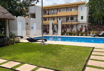 Departamento en  Mayakoba, Playa Del Carmen, Quintana Roo, México