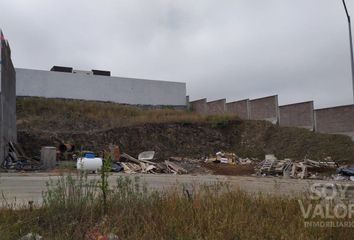 Lote de Terreno en  Lomalta Tres Marías, Morelia, Michoacán, México