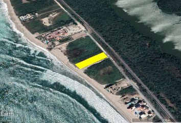 Lote de Terreno en  Clínica Oceánica, El Delfín, Avenida Ernesto Coppel Campaña, Mazatlán, Sinaloa, México