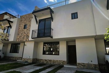 Casa en fraccionamiento en  El Refugio, Querétaro, Mex