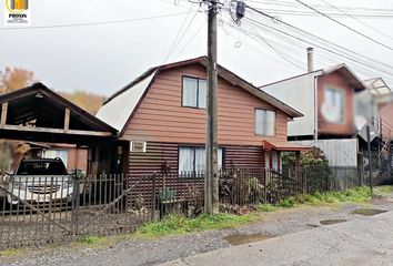 Casa en  Villarrica, Chile