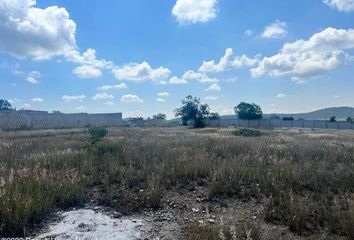 Lote de Terreno en  San Isidro Juriquilla, Juriquilla, Querétaro, México