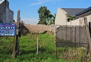 Terrenos en  Panamá 5000, Moreno, Provincia De Buenos Aires, Argentina