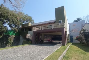 Casa en fraccionamiento en  Pedregal De Las Fuentes, Jiutepec, Morelos, México
