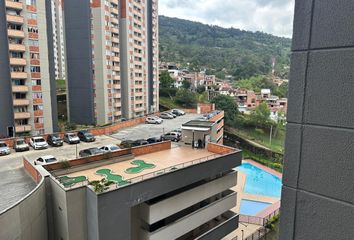 Apartamento en  Robledo Pajarito, Carrera 118, Pajarito, Medellín, Antioquia, Colombia