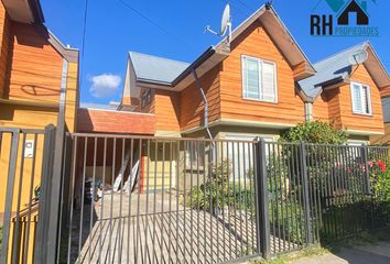 Casa en  Temuco, Cautín