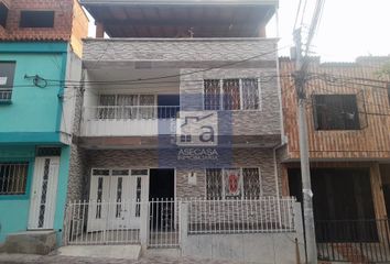 Casa en  Carrera 3 #36, García Rovira, Bucaramanga, Santander, Colombia