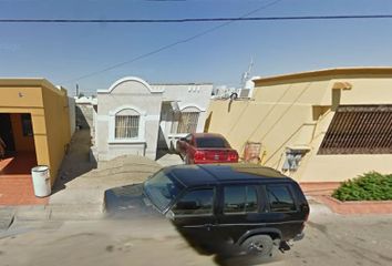 Casa en  Av. Misioneros, Misión Del Sol, San Luis Río Colorado, Sonora, México