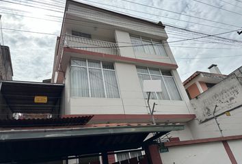 Casa en  Juan Mayacela 1346, Quito 170145, Ecuador