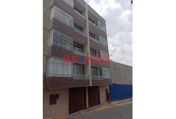 Departamento en  Pimentel, Perú
