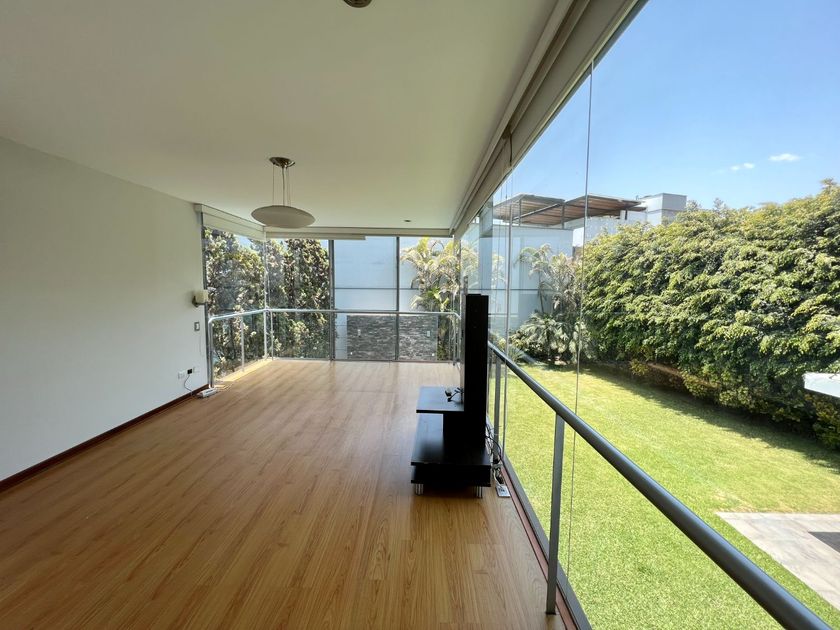 Casa en venta Aranjuez 105, La Molina 15026, Perú