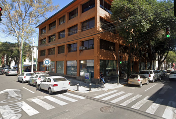 Departamento en  Calle Edison 149, Colonia San Rafael, Ciudad De México, Cdmx, México