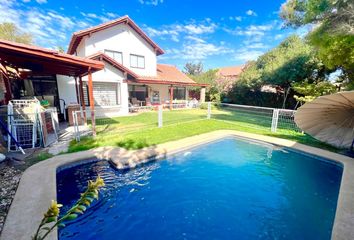 Casa en  Colina, Chacabuco