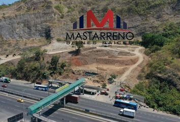 Terreno Comercial en  Vehicular Office Review - Atm, Autopista Narcisa De Jesús, Guayaquil, Ecuador