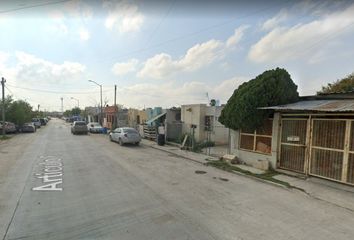 Casa en  Los Toboganes, 88177 Nuevo Laredo, Tamaulipas, México