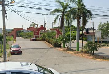 Casa en  Fraccionamiento, Calle Maple, El Palmito, La Florida, Veracruz, México