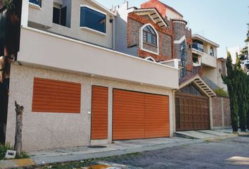 Casa en fraccionamiento en  Paseos Del Bosque, 53297 Naucalpan De Juárez, Estado De México, México