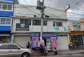 Edificio en  Calle Voladores, Metropolitana 1ra Sección, Ciudad Nezahualcóyotl, Estado De México, México