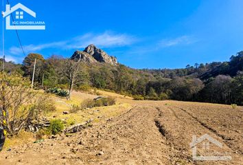 Lote de Terreno en  Mineral Del Monte, Hidalgo