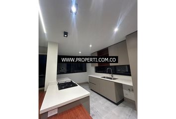 House for rent in Envigado, Envigado