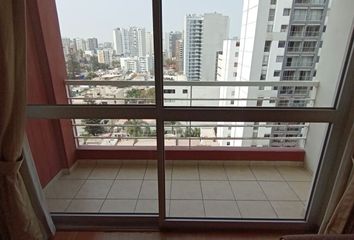 Departamento en  Jirón Huiracocha 2093, Cuadra 20, Ur. San Felipe, Jesús María, Lima, 15072, Per