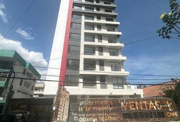 Suite en  Yugoeslavia & Rumipamba, Quito, Ecuador