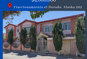 Casa en  Envaplastix Envases Cosméticos Internacional, Alaska, El Dorado 1ra Sección, 20235 Aguascalientes, México