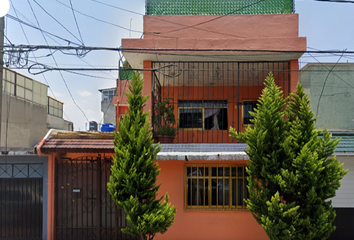Casa en  Calle 1509 160, San Juan De Aragón Vi Sección, Ciudad De México, Cdmx, México