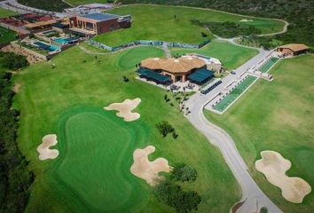 Lote de Terreno en  Terralta Golf & Country Club, Carr. Monterrey - Saltillo, García, Nuevo León, México