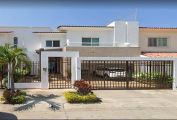 Casa en  Calle Río Cutzamala 152, Fracc Residencial Fluvial Vallarta, Puerto Vallarta, Jalisco, 48312, Mex