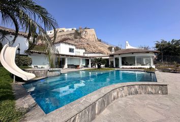 Casa en  Las Casuarinas, Santiago De Surco, Lima, Perú