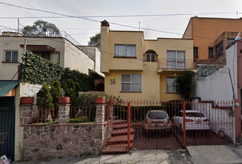 Casa en  Calle Cruz Del Río No. 18, Santa Cruz Del Monte, Naucalpan De Juárez, Estado De México, México
