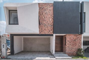 Casa en  Fraccionamiento Moravia, Michatenco, San Andrés Cholula, Puebla, México