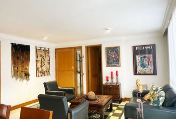 Apartamento en  Poblado, Medellín