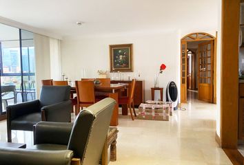 Apartment for rent in Poblado, Medellín
