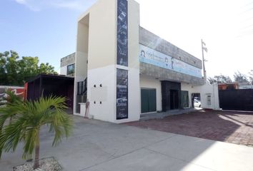 Oficina en  Av. 10 De Julio, Benito Juárez, Ciudad Del Carmen, Campeche, México