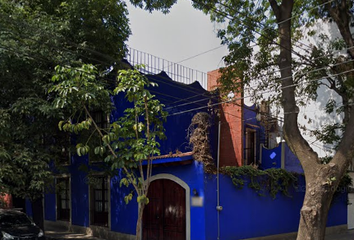 Casa en  Gómez Farias 163, Del Carmen, 04100 Ciudad De México, Cdmx, México