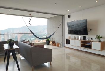 Apartment for rent in Poblado, Medellín
