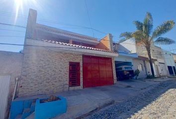 Casa en  Amapola 53, Arroyo Las Flores, San Pedro Tlaquepaque, Jalisco, México