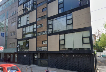 Departamento en  Calle Bajío 320, Roma Sur, Ciudad De México, Cdmx, México