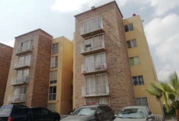 Departamento en  Av San José 120, Mz 068, San José Ixhuatepec, Tlalnepantla De Baz, Estado De México, México