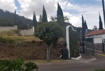 Terreno Comercial en  Eds Mobil Miravalle, Quito, Ecuador