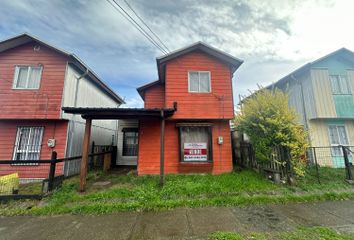 Casa en  Calle Manuel Montt Torres 1406, Paillaco, Valdivia, Los Ríos, 5230554, Chl